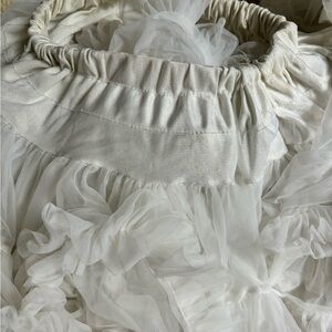 White Petticoat